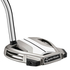 TaylorMade Spider X HYDRO BLAST Single Bend Putter,  Male,  Right hand,  34 inches