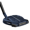 TaylorMade Spider X Navy 3 Putter,  Male,  Right Hand,  34 Inches