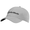 TaylorMade Storm Cap,  Male,  One size,  Grey