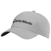 TaylorMade Storm Cap,  Male,  One size,  Grey