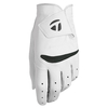 TaylorMade Stratus Soft Glove,  Male,  Left hand,  Small,  White