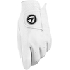 TaylorMade Tour Preferred Glove,  Male,  Left Hand,  Medium,  White