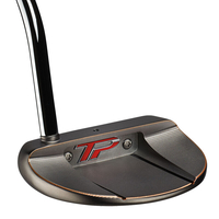 TaylorMade TP Ardmore 1 Patina SS Putter,  Male,  Right hand,  35 inches