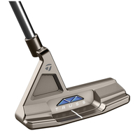 TaylorMade TRUSS TB1 Putter,  Male,  Right hand,  34 inches
