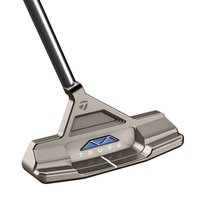 TaylorMade TRUSS TB2 Putter,  Male,  Right hand,  34 inches