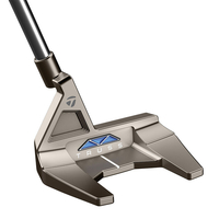 TaylorMade TRUSS TM1 Putter,  Male,  Right hand,  35 inches
