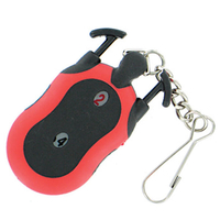 The Golfers Club 2 Player Round Scorer,  Male,  Assorted