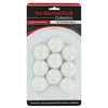 The Golfers Club 30% Distance 9 Golf Balls,  Male,  White
