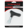 The Golfers Club Pro Key Wrench,  Male,  Black