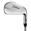 Titleist 620MB Steel Irons,  Male,  Stiff,  Right hand,  4-pw (7 irons),  Steel