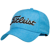 Titleist Breezer Cap,  Male,  One size,  Cyan/navy