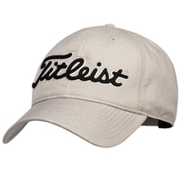 Titleist Breezer Cap,  Male,  One size,  Opal/black