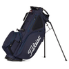 Titleist Hybrid 14 StaDry Stand Bag,  Male,  Navy
