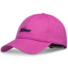 Titleist Ladies Nantucket Cap,  Female,  Sherbet/Navy,  One Size