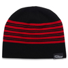 Titleist Lifestyle Reversible Beanie Hat,  Male,  One size,  Black/red