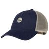 Titleist Montauk Mesh Cap,  Male,  One size,  Navy/bone
