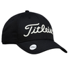 Titleist Performance Ball Marker Cap,  Male,  One size,  Black/white