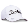 Titleist Performance Ball Marker Cap,  Male,  One size,  White/black