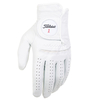 Titleist Perma Soft Glove,  Male,  Left hand,  Xl,  White
