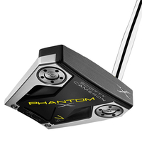 Titleist Scotty Cameron Phantom X 7.5 Putter,  Male,  Right hand,  34 inches
