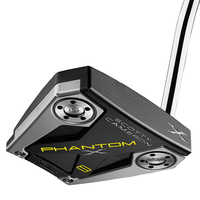 Titleist Scotty Cameron Phantom X 8 Putter,  Male,  Right Hand,  34 Inches