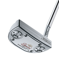 Titleist Scotty Cameron Special Select Fastback 1.5 Putter,  Male,  Right hand,  34 inches