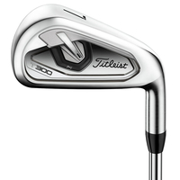 Titleist T300 Steel Irons,  Male,  5-GW (7 Irons),  Right Hand,  Steel,  Regular