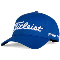 Titleist Tour Performance Cap,  Male,  One size,  Royal