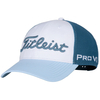 Titleist Tour Performance Cap,  Male,  One size,  Storm/sky/white