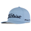 Titleist Tour Split Panel Cap,  Male,  Mako/Navy,  One Size