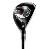 Titleist TS2 Hybrid,  Male,  Right Hand,  21°,  Tensei Blue 70,  Stiff