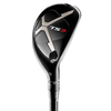 Titleist TS3 Hybrid,  Male,  Right Hand,  19°,  Project X Hzrdus Smoke Blk 80,  Stiff
