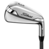 Titleist U.500 Graphite Utility Iron,  Male,  Stiff,  Right hand,  20°,  Project x hzrdus smoke blk 90