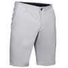 Under Armour EU Performance Taper Shorts,  Male,  34,  Halo gray