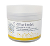 Amor & Miel Crema facial hidratante y equilibrante Miel,  propóleo y rosa mosqueta 50ml