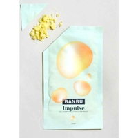 Banbu Gel de ducha en polvo Cí­trico 250ml