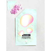 Banbu Gel de ducha en polvo Floral 250ml