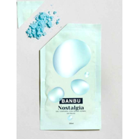 Banbu Gel de ducha en polvo Herbal 250ml