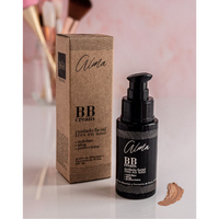 Hello Green BB Cream Antiedad SPF20 30ml