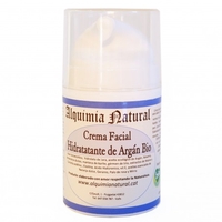 Hello Green Crema facial de aloe vera Todo tipo de pieles 50ml