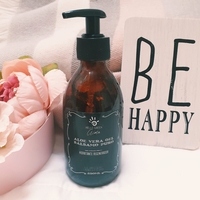 Hello Green Gel Regenerante e Hidratante de Aloe Vera 250ml