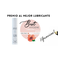 Münnah Natural Cosmetics Lubricante Natural íntimo 50ml