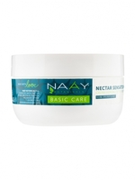 Naáy Botanicals Crema hidronutritiva piel atópica,  sensible o seca Sin Fragancia 250ml