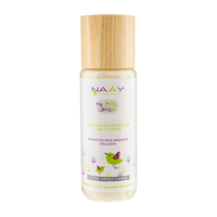 Naáy Botanicals Emulsión recuperadora para pieles sensibles y atópicas 200ml