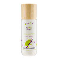 Naáy Botanicals Leche corporal bebé 200ml
