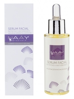 Naáy Botanicals Sérum facial nutritivo y antioxidante BIO 30ml
