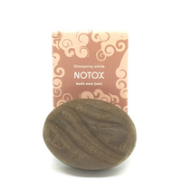 Pachamamai Champú Sólido Equilibrante y Anticaspa 67gr