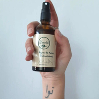 Zanabili Agua de Rosas BIO