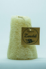 Zanabili Esponja de luffa 100% natural y biodegradable