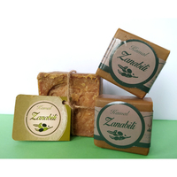 Zanabili Jabón de Alepo Zanabili 20% Formato Viaje 160gr